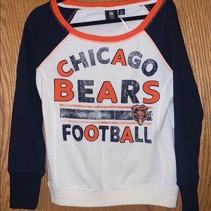 Chicago Bears sweater